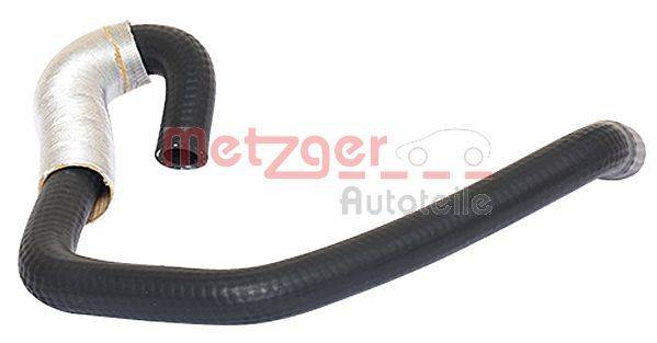 Metzger 2420113 Kühlerschlauch
