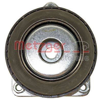 Metzger 6490113 Reparatursatz, Federbeinstützlager