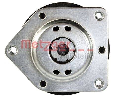Metzger 6490113 Reparatursatz, Federbeinstützlager