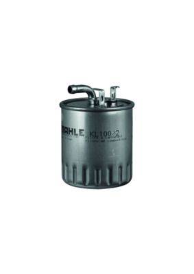 Mahle KL100/2 Kraftstofffilter