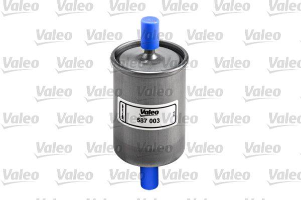 Valeo 587003 Kraftstofffilter