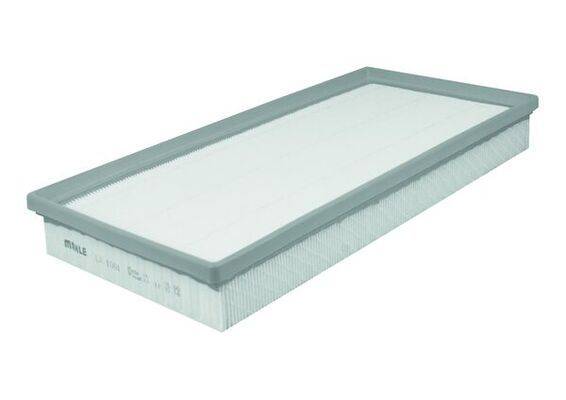 Mahle LX1004 Luftfilter