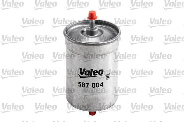 Valeo 587004 Kraftstofffilter