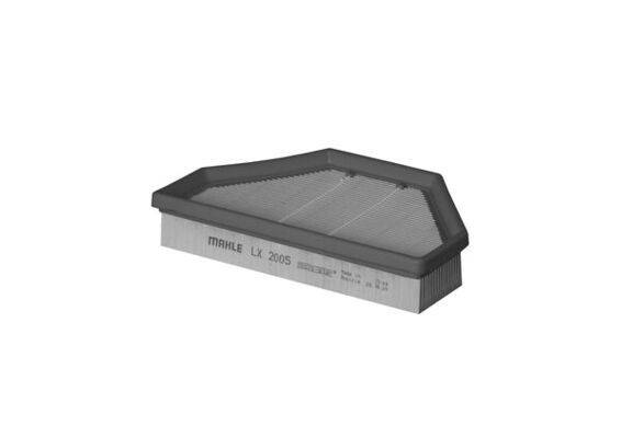 Mahle LX2005 Luftfilter