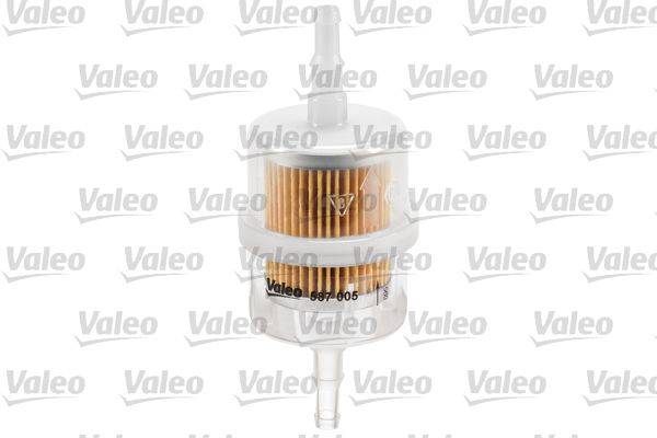 Valeo 587005 Kraftstofffilter