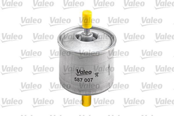 Valeo 587007 Kraftstofffilter