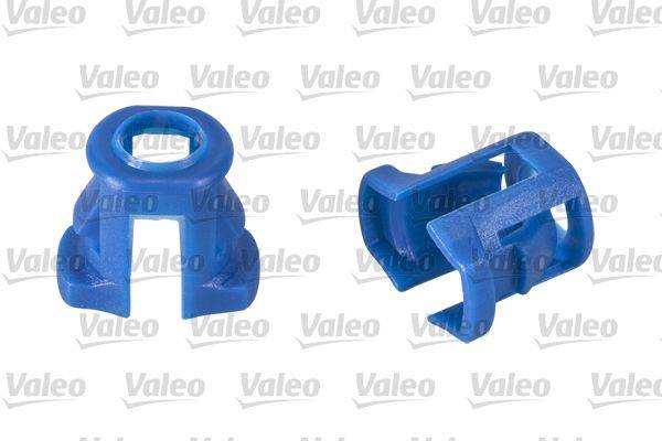 Valeo 587008 Kraftstofffilter