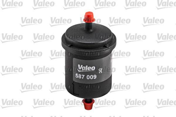 Valeo 587009 Kraftstofffilter