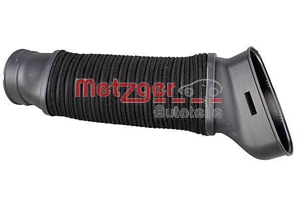 Metzger 2388019 Ansaugschlauch, Luftfilter