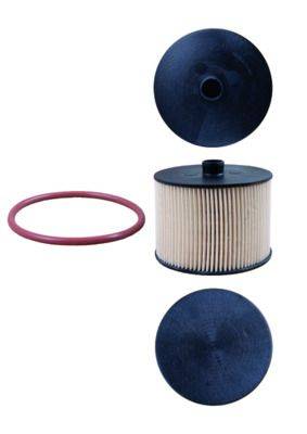Mahle KX201D Kraftstofffilter