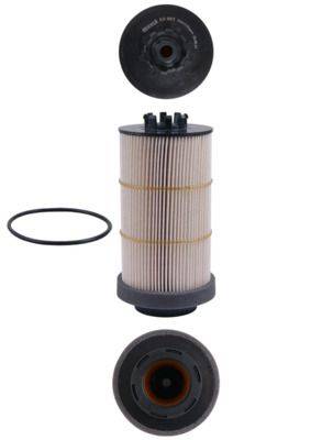 Mahle KX80/1D Kraftstofffilter