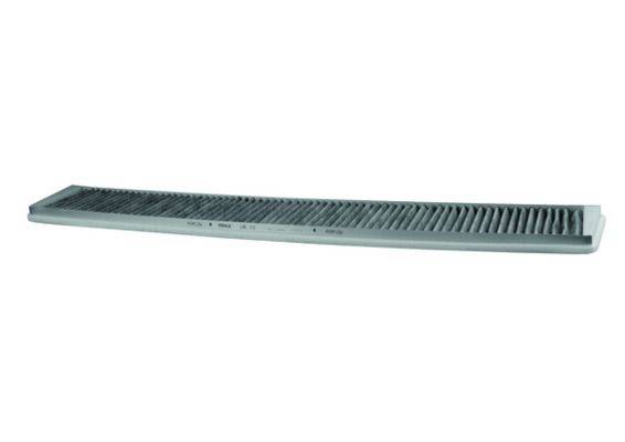 Mahle LAK102 Filter, Innenraumluft