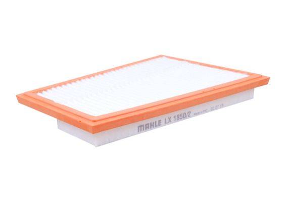 Mahle LX1850/2 Luftfilter