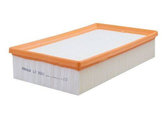 Mahle LX3502 Luftfilter