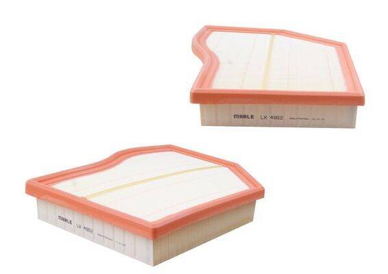 Mahle LX4802 Luftfilter