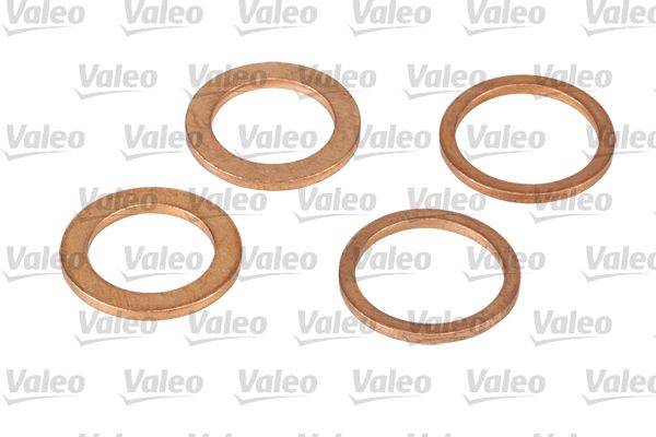 Valeo 587202 Kraftstofffilter