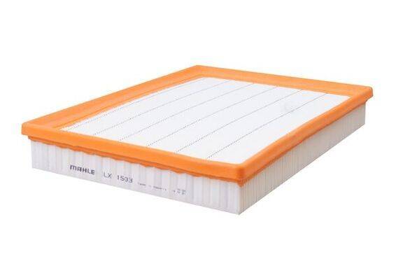 Mahle LX1503 Luftfilter