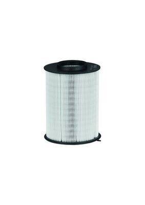 Mahle LX1780/3 Luftfilter