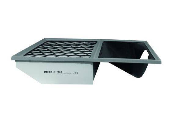 Mahle LX3603 Luftfilter
