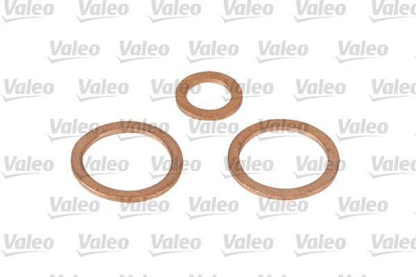 Valeo 587203 Kraftstofffilter