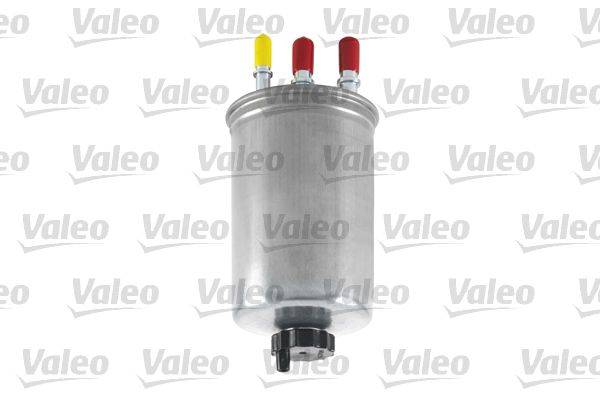 Valeo 587503 Kraftstofffilter