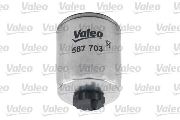 Valeo 587703 Kraftstofffilter