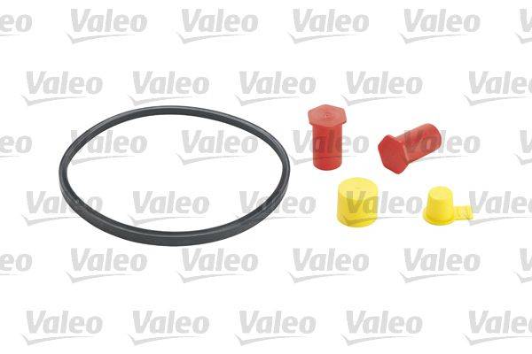 Valeo 587903 Kraftstofffilter