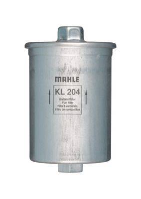 Mahle KL204 Kraftstofffilter