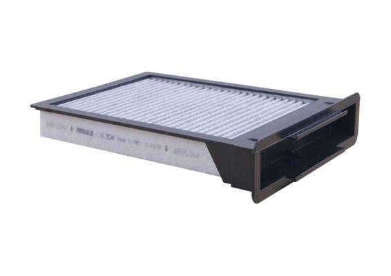 Mahle LAK304 Filter, Innenraumluft