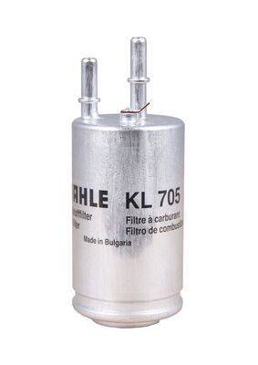 Mahle KL705 Kraftstofffilter