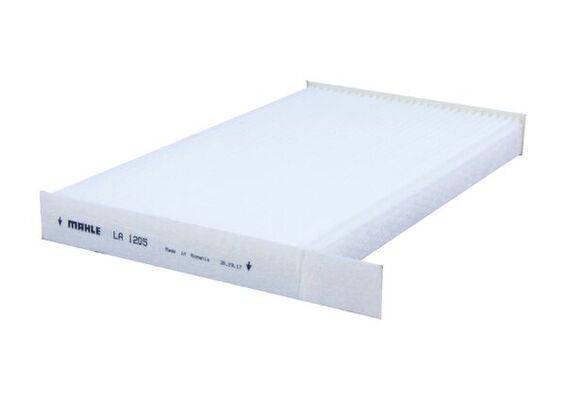 Mahle LA1205 Filter, Innenraumluft