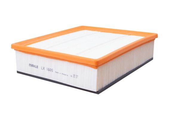 Mahle LX1605 Luftfilter
