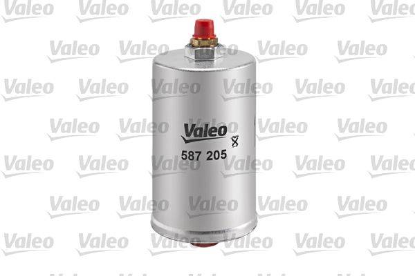 Valeo 587205 Kraftstofffilter