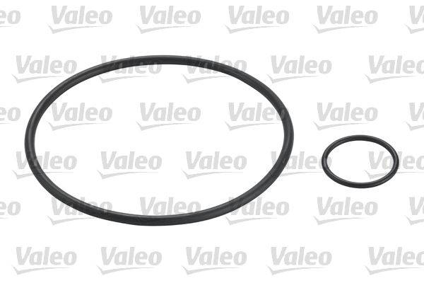 Valeo 587905 Kraftstofffilter