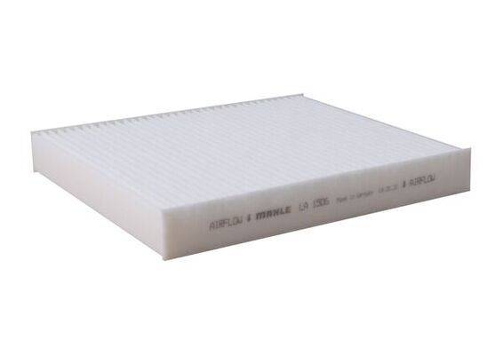 Mahle LA1506 Filter, Innenraumluft