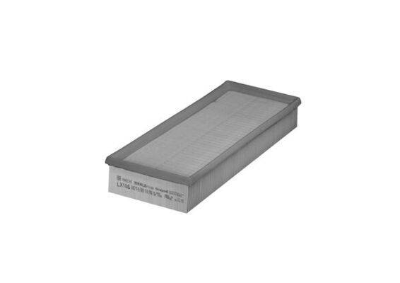 Mahle LX106 Luftfilter