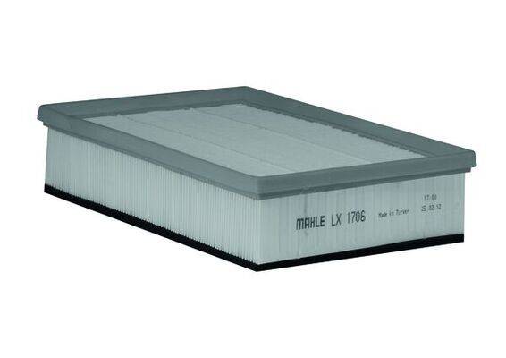 Mahle LX1706 Luftfilter