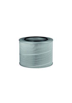 Mahle LX506 Luftfilter