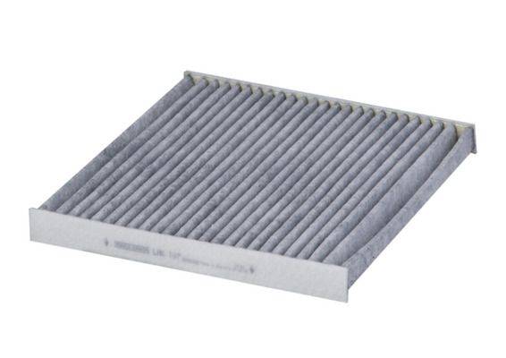 Mahle LAK107 Filter, Innenraumluft