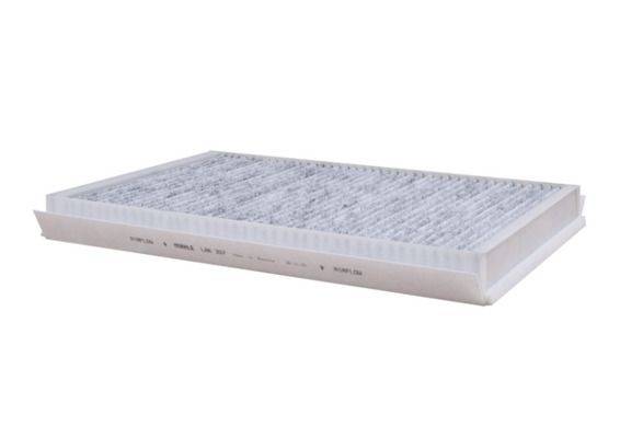 Mahle LAK307 Filter, Innenraumluft