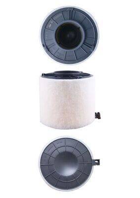 Mahle LX4407 Luftfilter