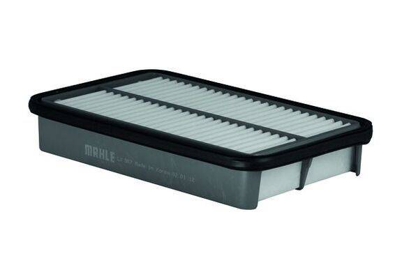 Mahle LX807 Luftfilter