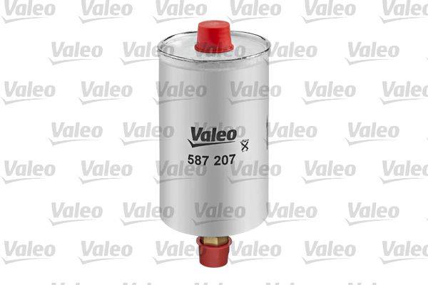 Valeo 587207 Kraftstofffilter
