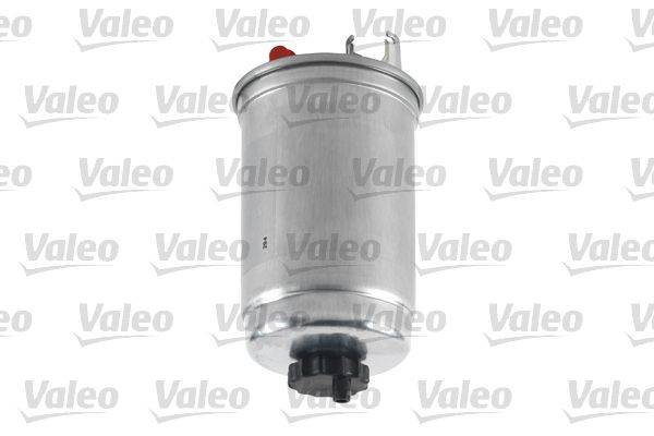 Valeo 587507 Kraftstofffilter