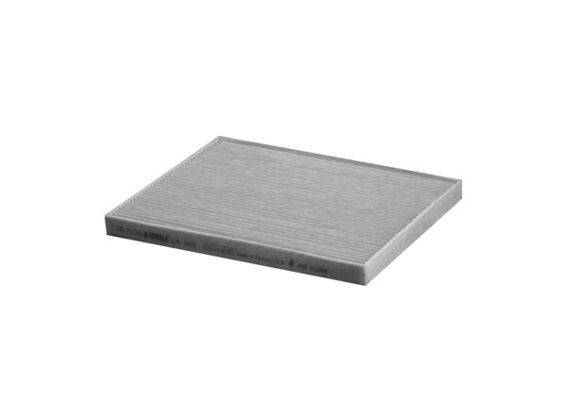 Mahle LA408 Filter, Innenraumluft