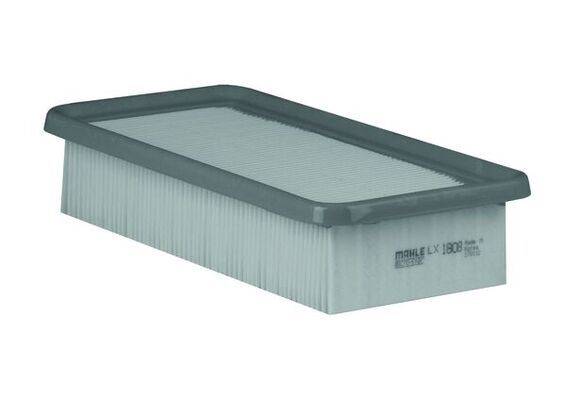 Mahle LX1808 Luftfilter