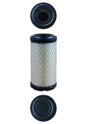 Mahle LX2908 Luftfilter