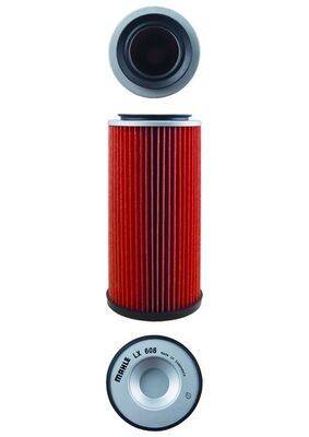 Mahle LX608 Luftfilter