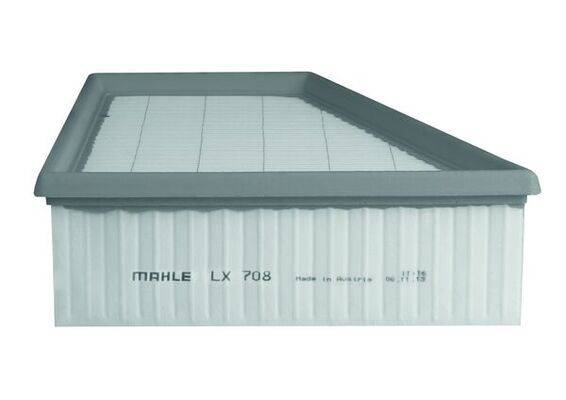 Mahle LX708 Luftfilter