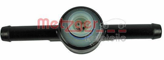 Metzger 2250208 Ventil, Kraftstofffilter